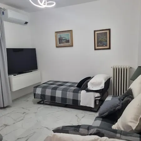Διαμέρισμα Eurosanremo *