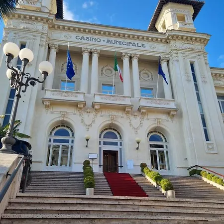 Eurosanremo *