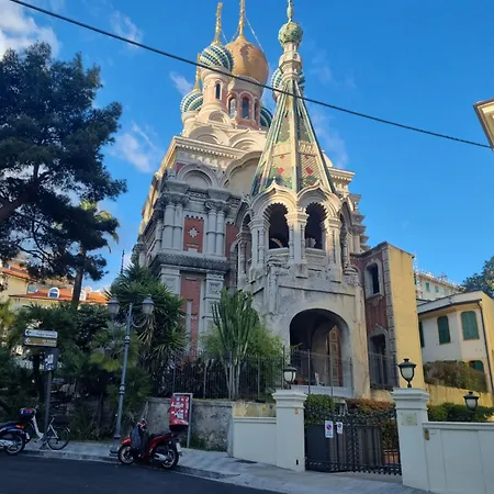 Apartamento Eurosanremo Sanremo