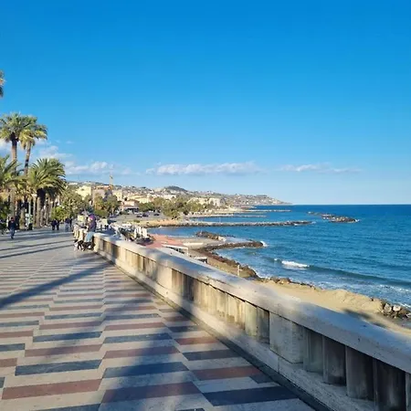 Διαμέρισμα Eurosanremo Σαν Ρέμο