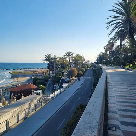 Διαμέρισμα Eurosanremo