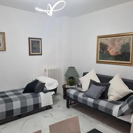 Appartamento Eurosanremo Sanremo