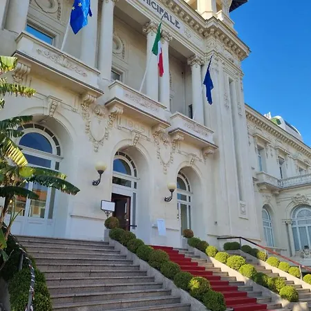 Eurosanremo Apartmán *