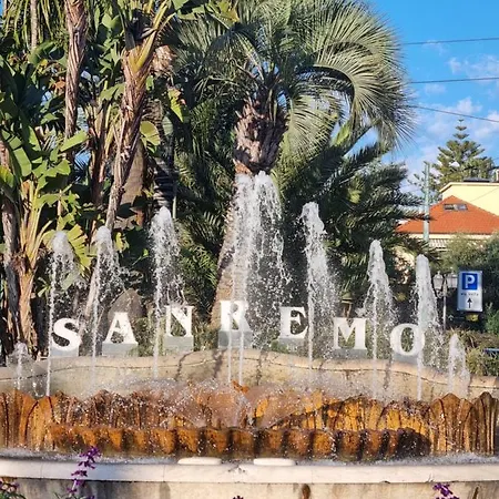 Appartamento Eurosanremo Sanremo
