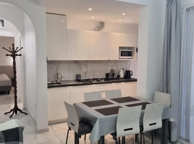 Appartement Eurosanremo San Remo