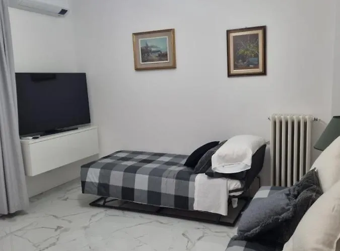 Apartment Eurosanremo *