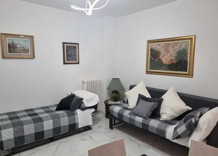 Appartement Eurosanremo San Remo