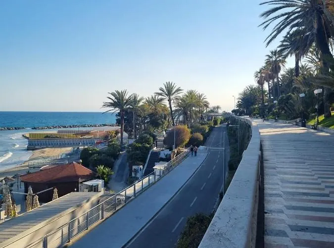 شقة Eurosanremo